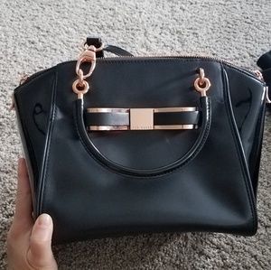 Ted Baker medium Purse